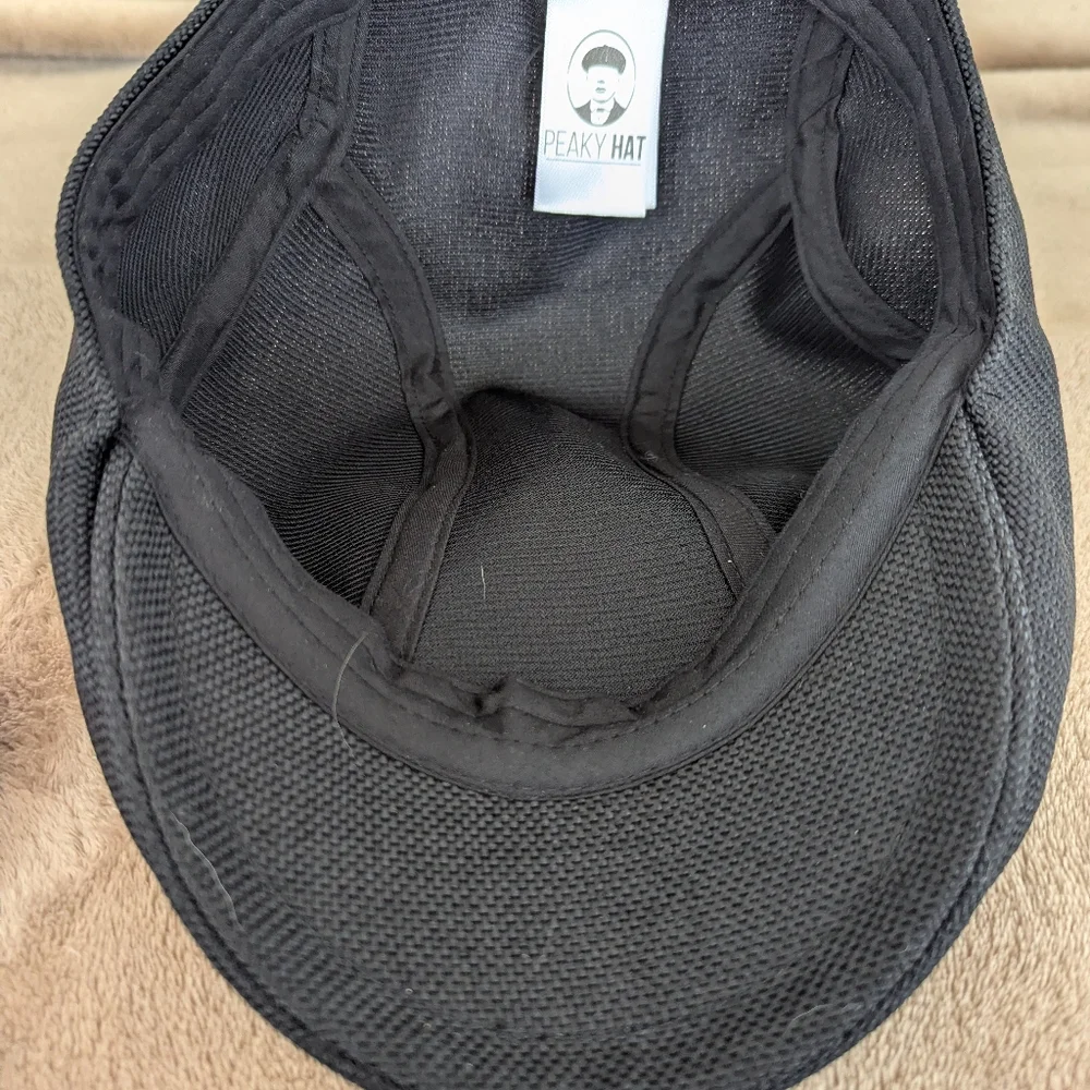 Peaky Dudley Hat - Picture 8 of 14